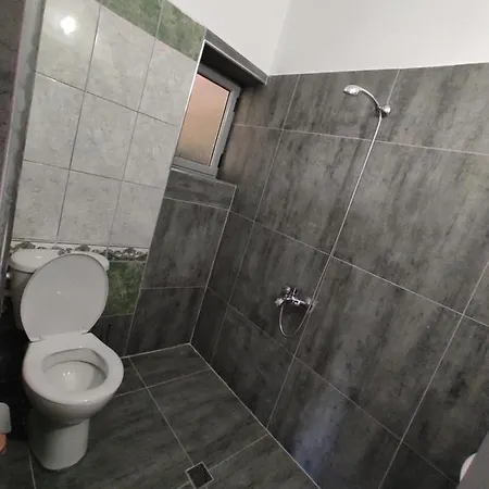 Гостевой дом Pashollari Берат