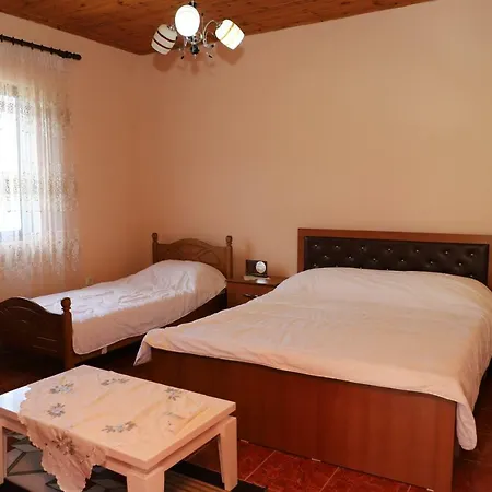 Pashollari 4* Берат