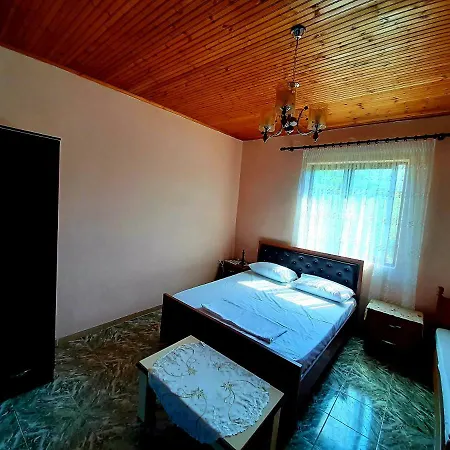 Pashollari 4* Берат