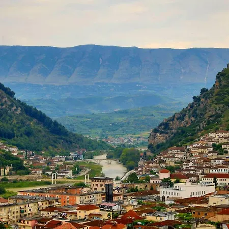 Pashollari Гостевой дом 4*