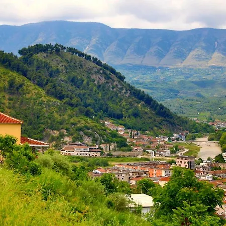 Pashollari Гостевой дом 4*