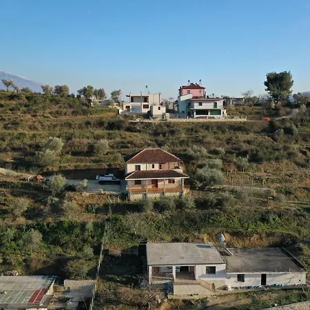 Pashollari 4* Берат