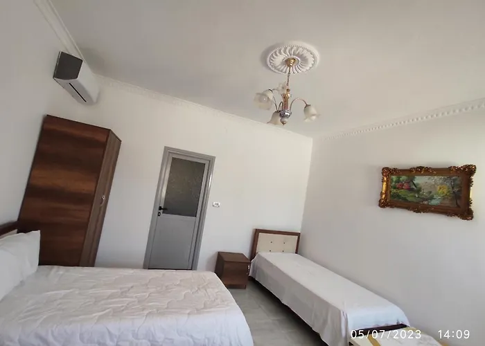 Pashollari 4* Berat