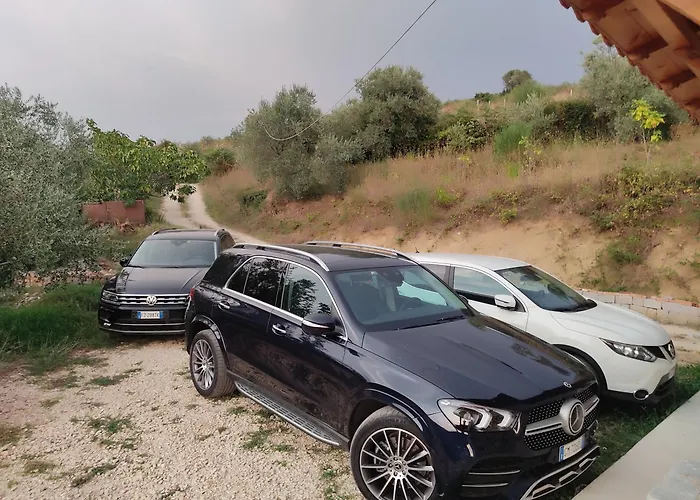 Pashollari Maison d'hôtes