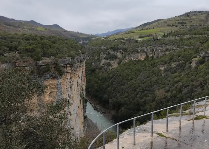Maison d'hôtes Pashollari 4*
