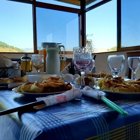 Pashollari Casa de hóspedes