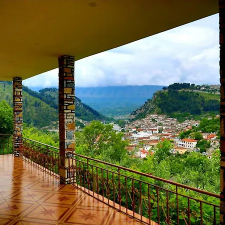 Guest house Pashollari