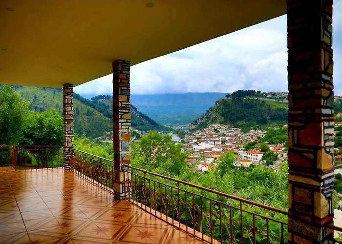 招待所 Pashollari